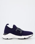 Women's Kate Sneaker Blue