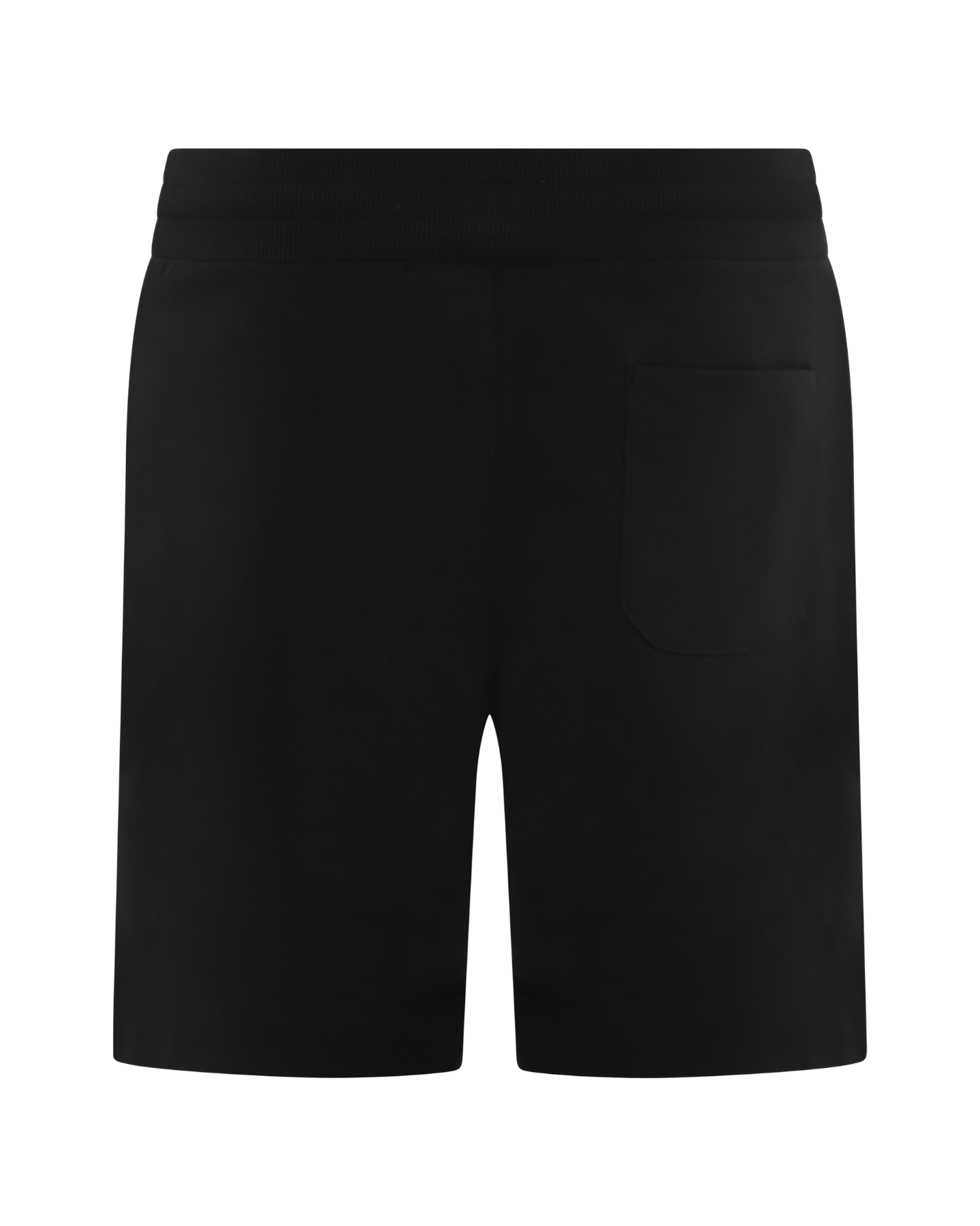 Heren Cairo Easy Short Zwart
