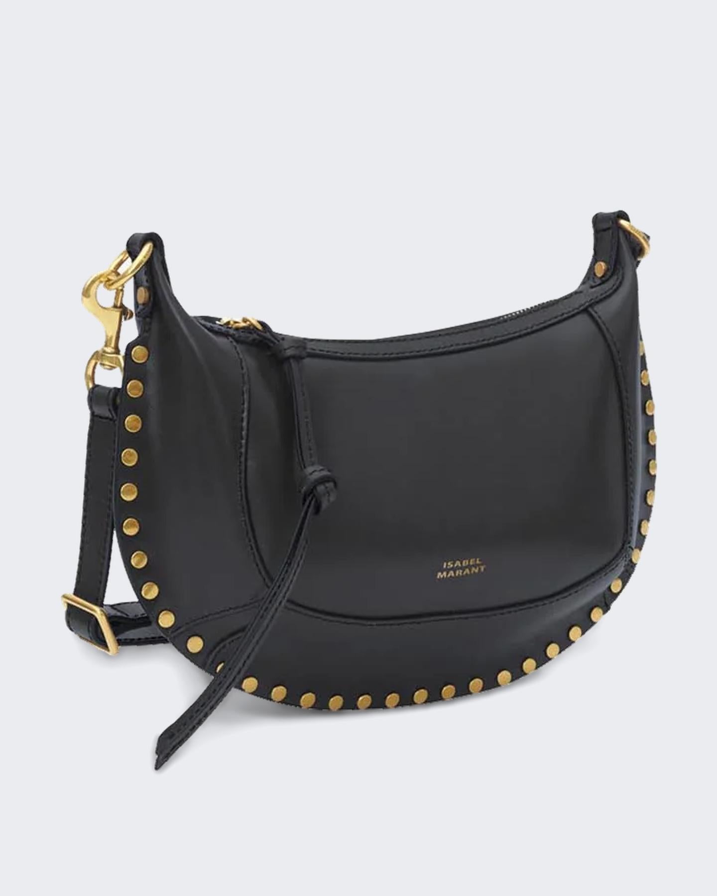 Isabel Marant Dames Oskan Moon