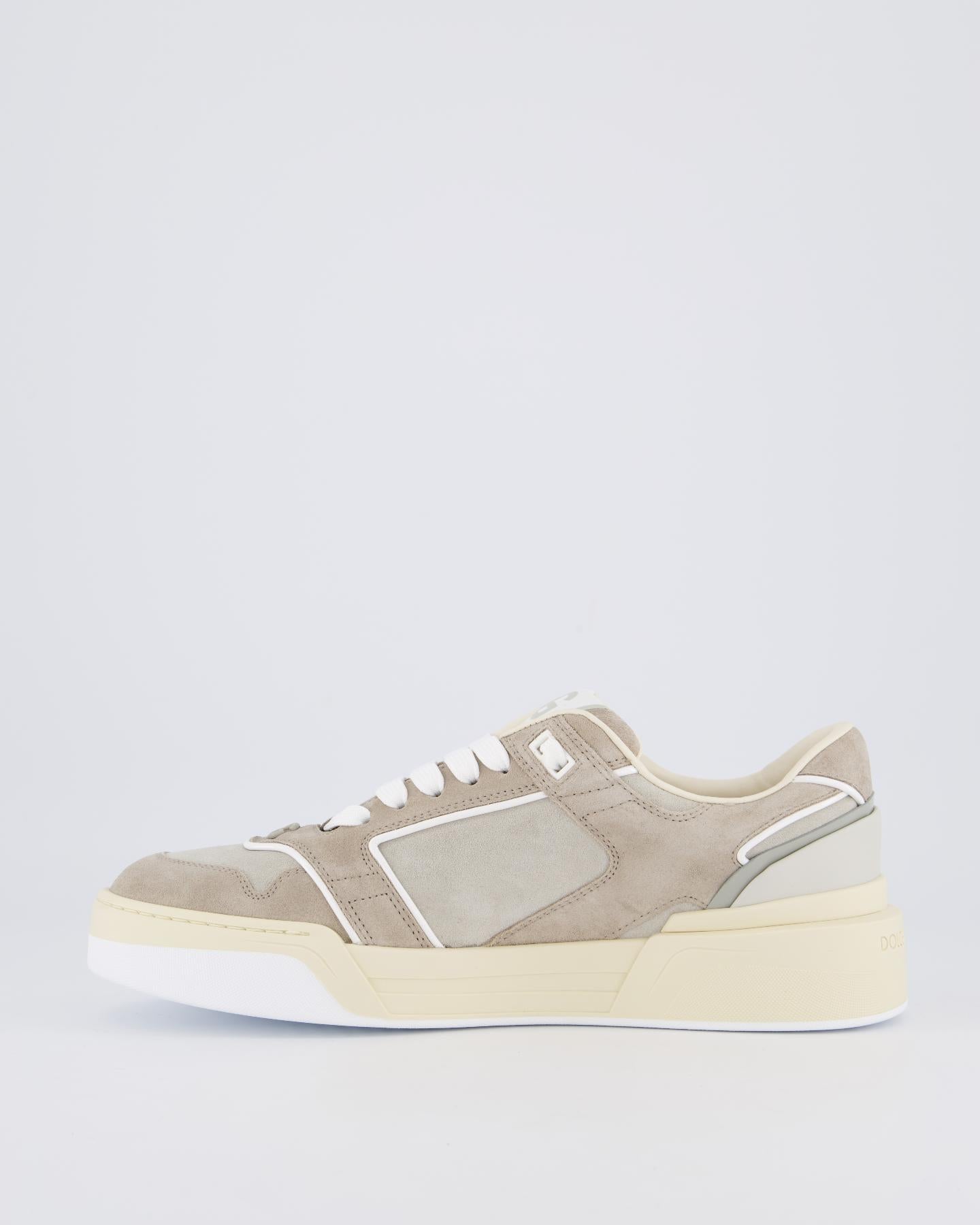Heren Dolce & Gabbana Low-Top Sneake