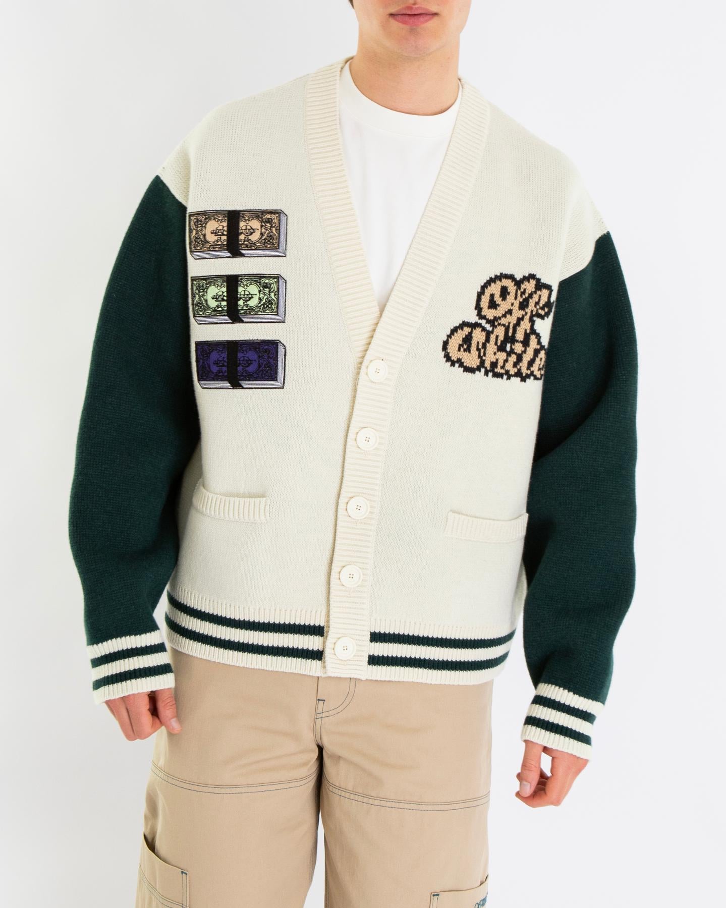 Heren Cryst Cash Varsity