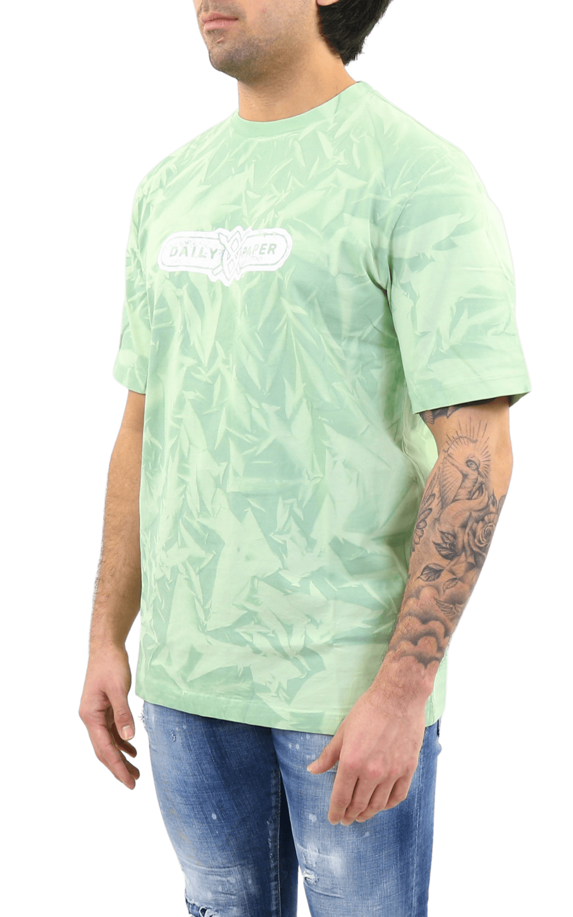 Men Senef SS T-shirt