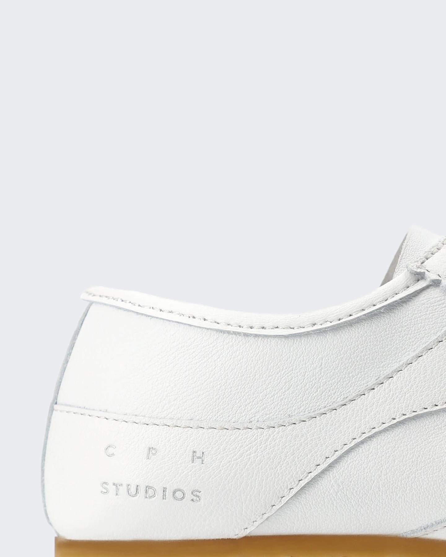 Copenhagen Studios Dames CPH717 Loafer