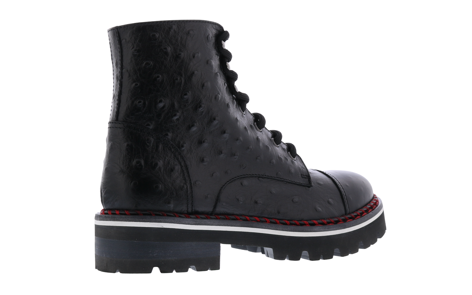 Women Lowboot Velia Nero