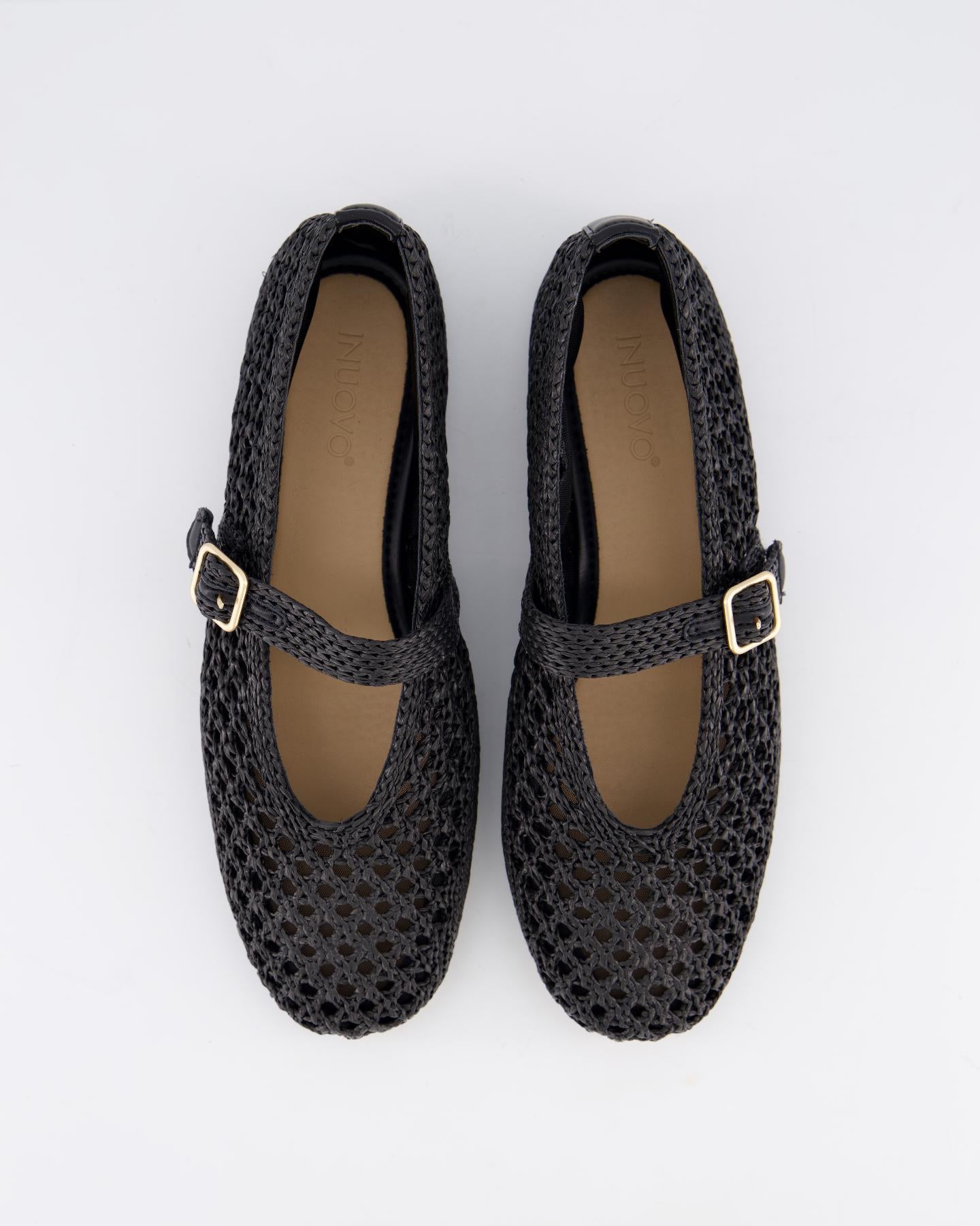 Dames Inuovo YTA041