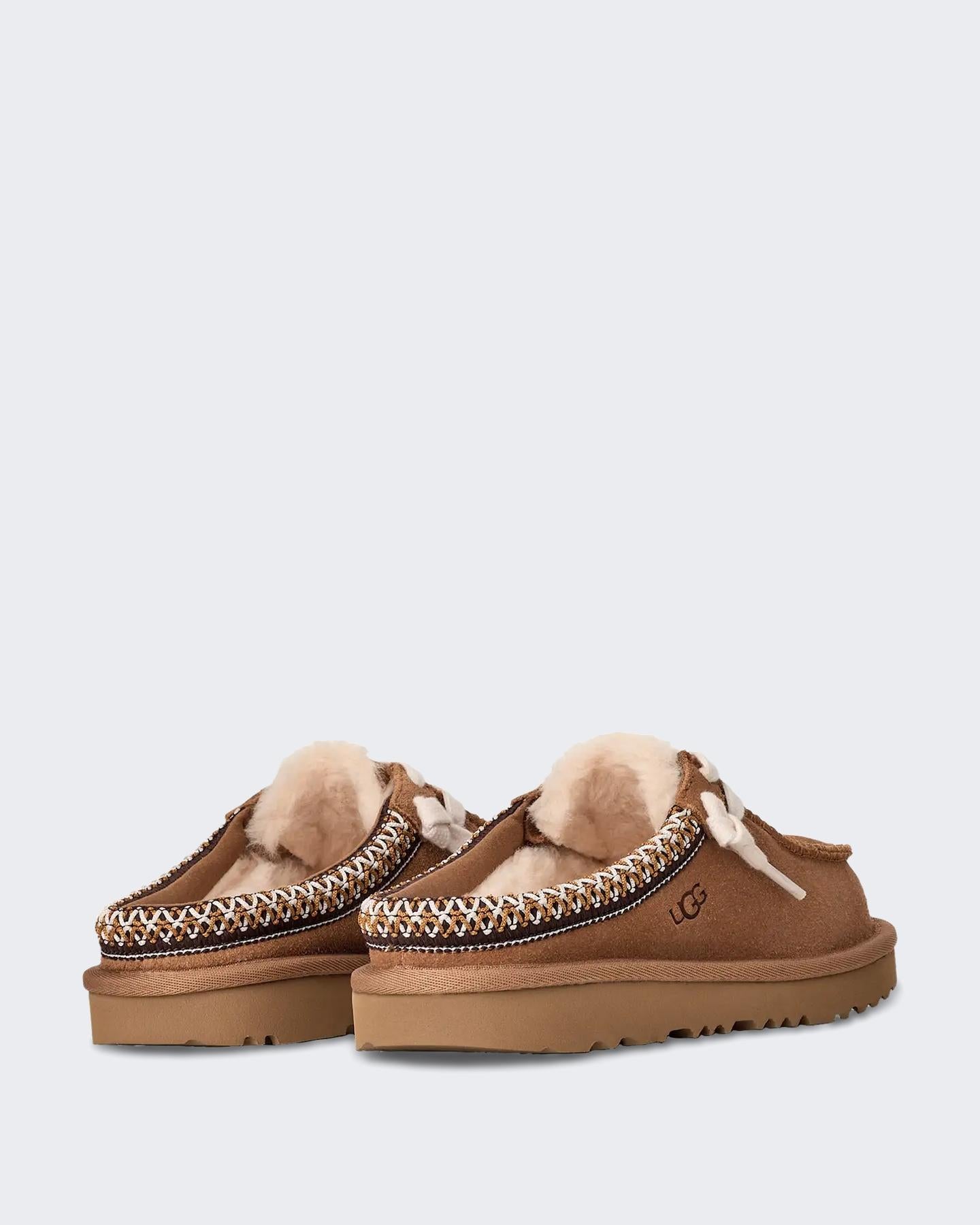 UGG Kids K Tasman Mule