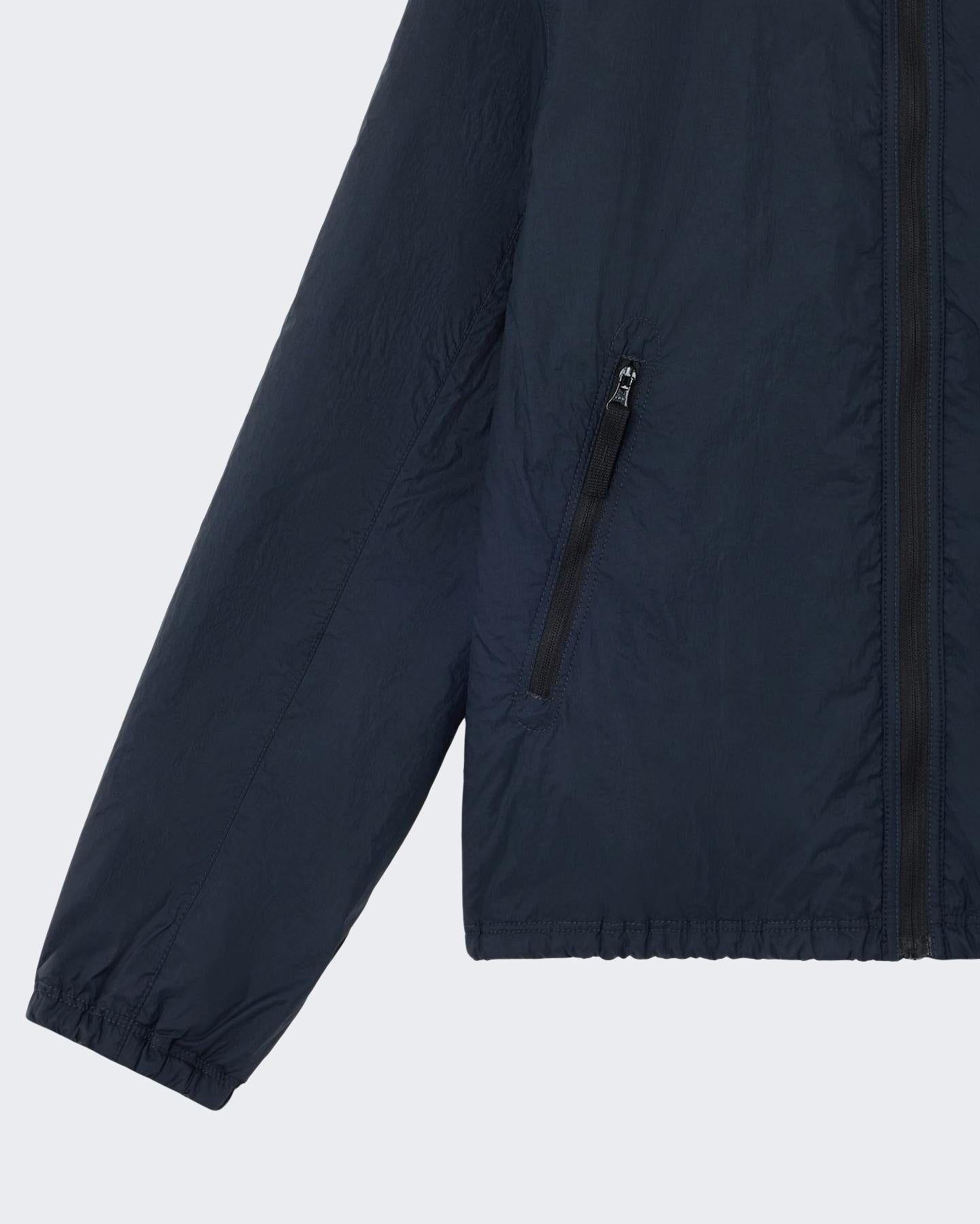 Stone Island Kids Short Parka