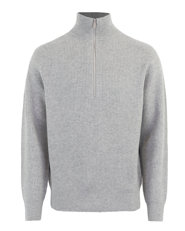 Men Fenla Parka Gray