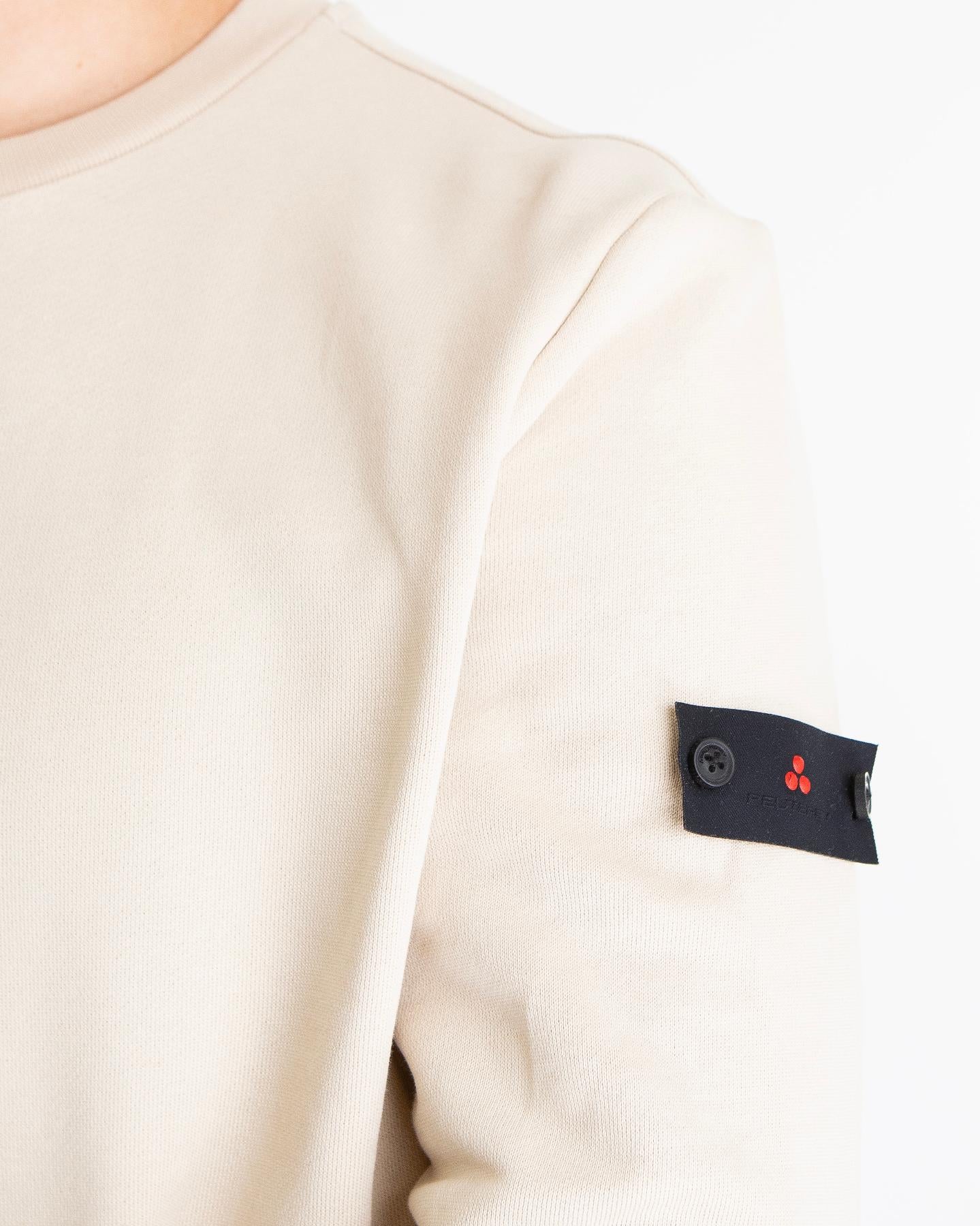 Heren Saidor 01 Sweater Beige