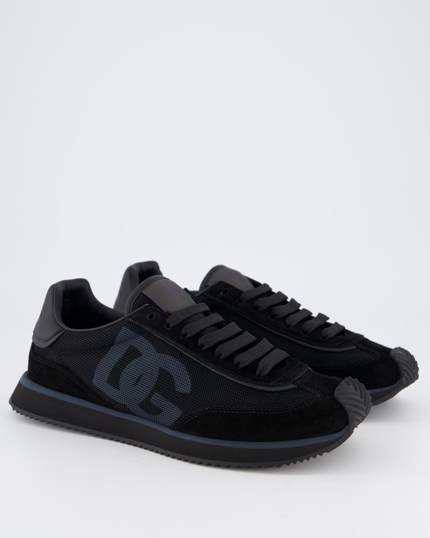 Heren Low-Top Sneakers