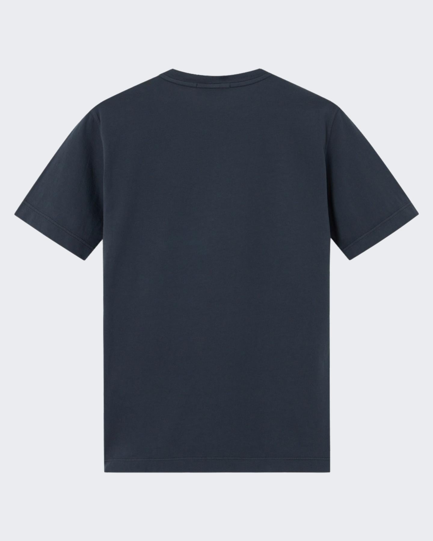 Stone Island Kids Ss T-Shirt