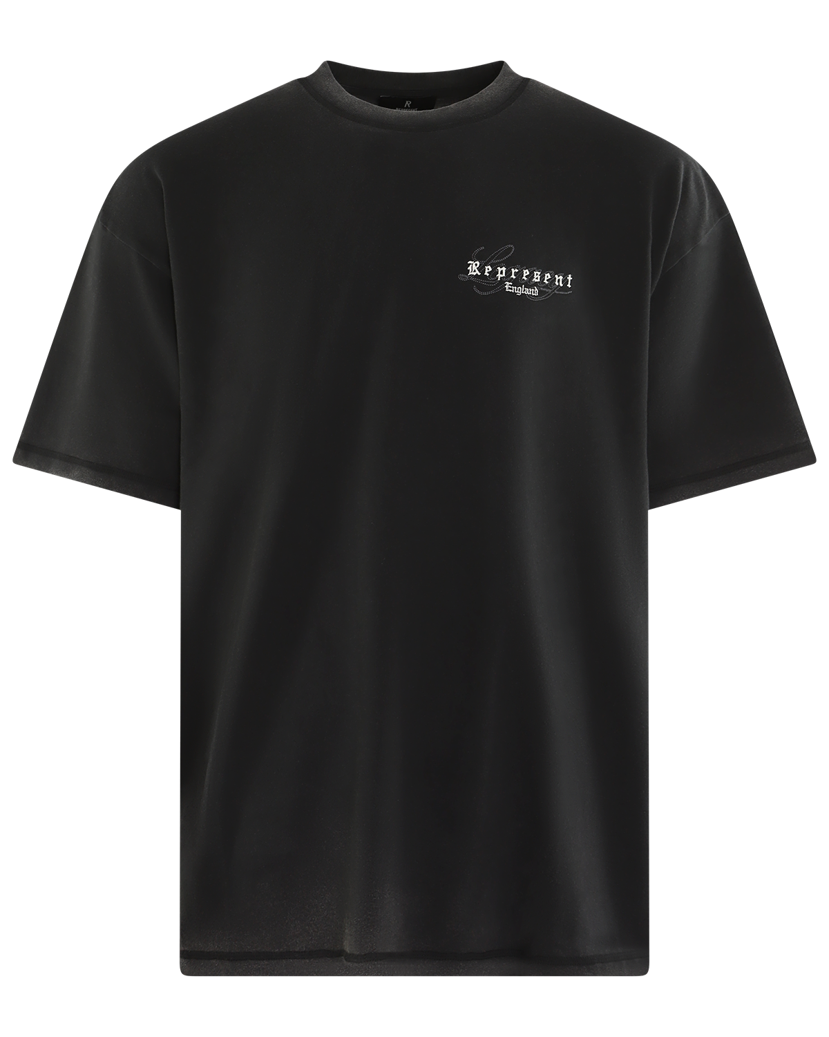 Heren England Legacy T-Shirt