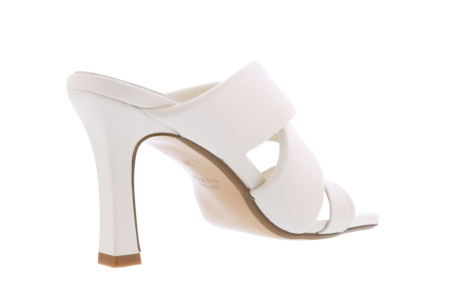 Women Cross Mule