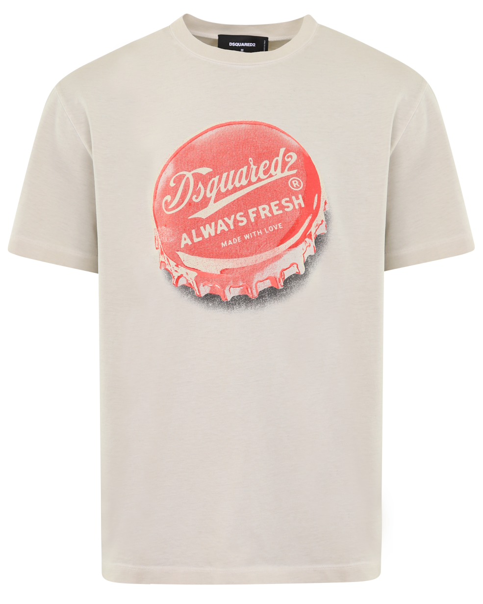 Men T-shirt