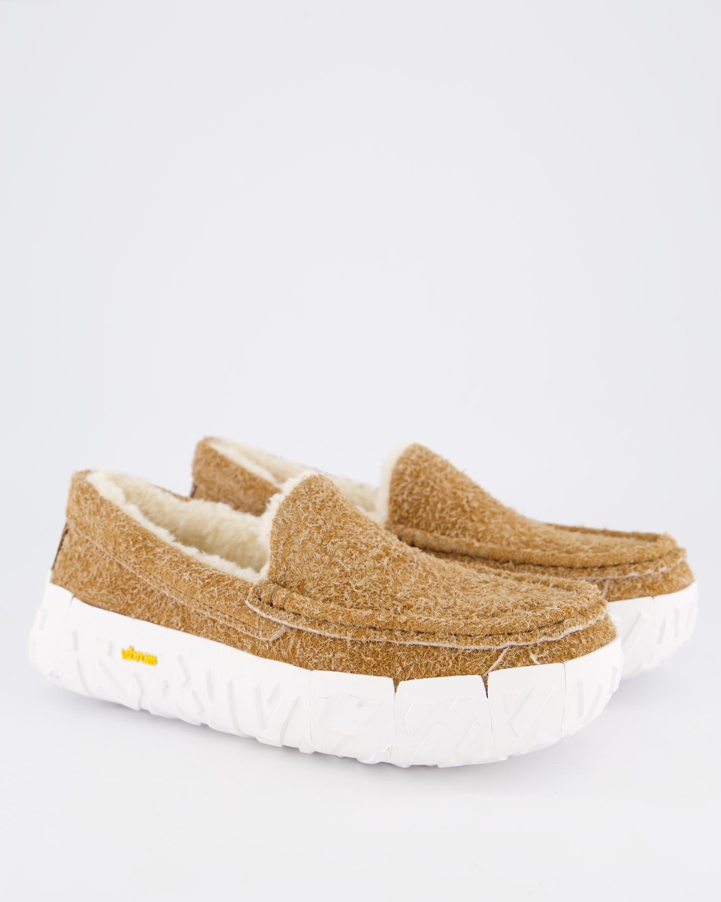 Heren Ascot Vibram Wrap Tech