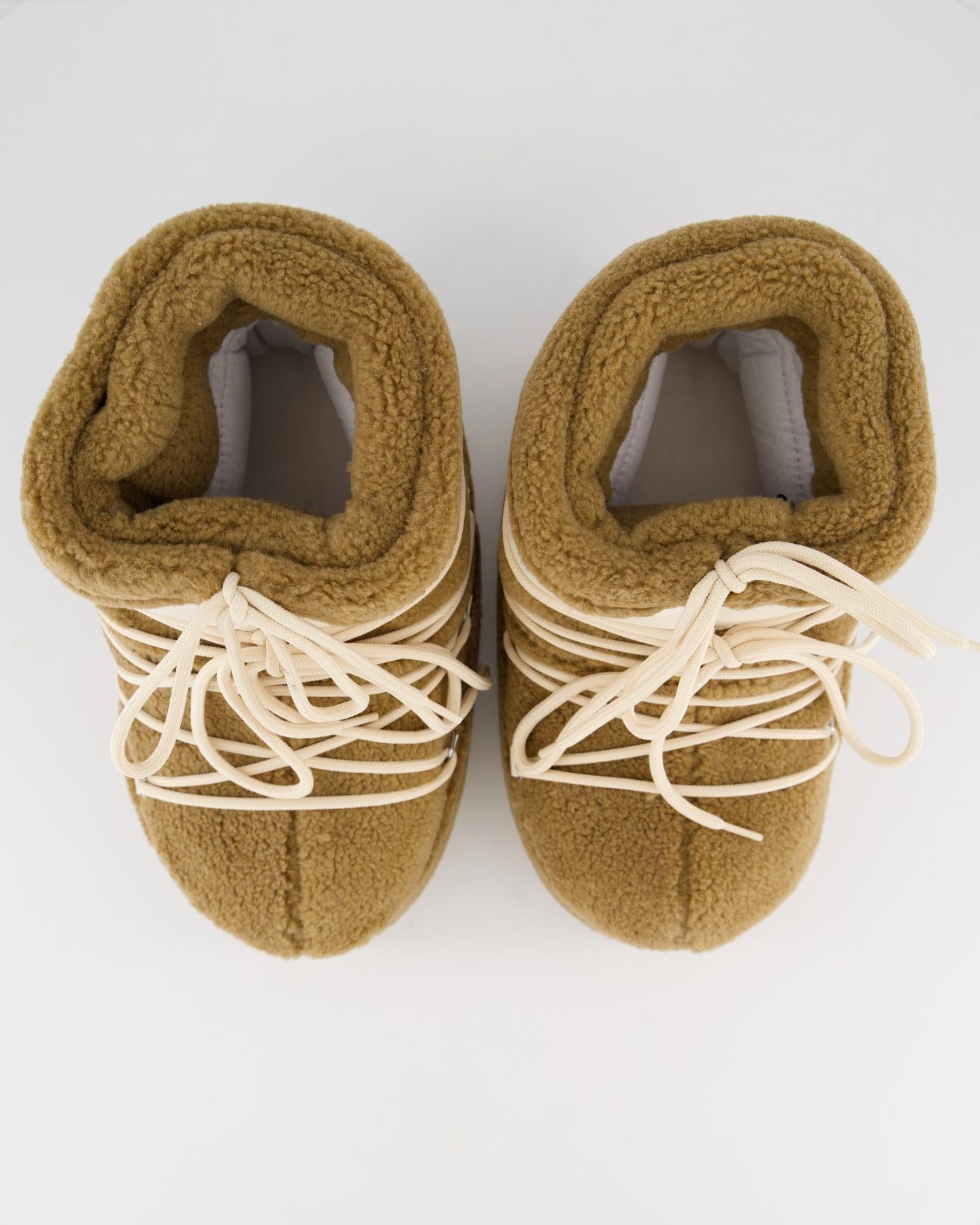 Dames Mb Icon Low Fleece