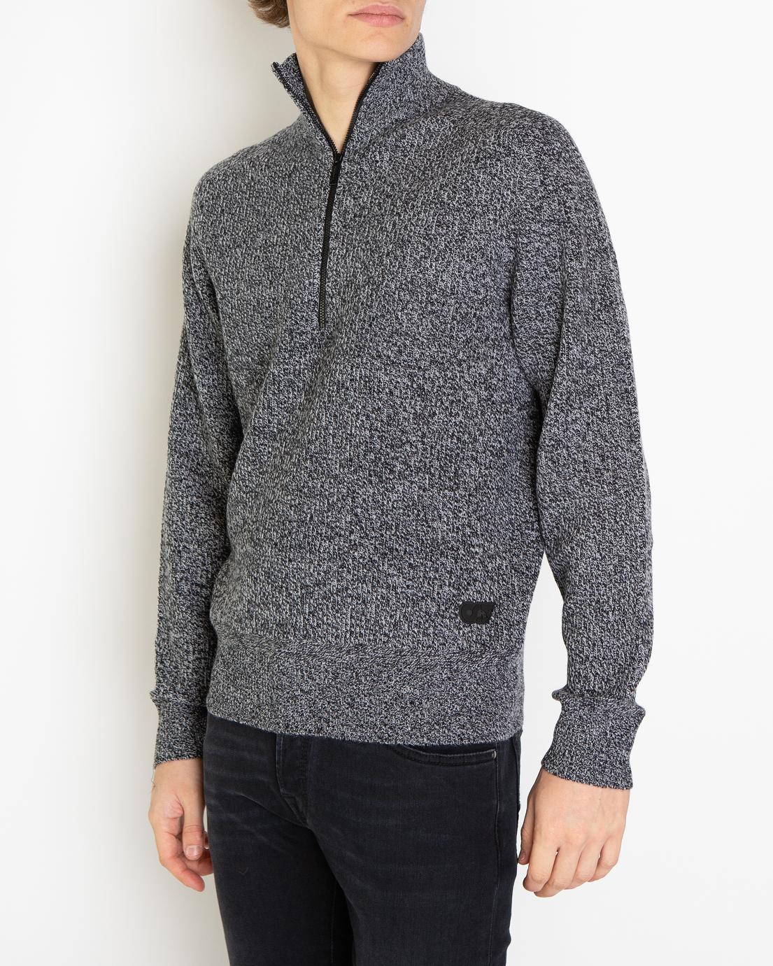 Men Fenla Jacket Gray