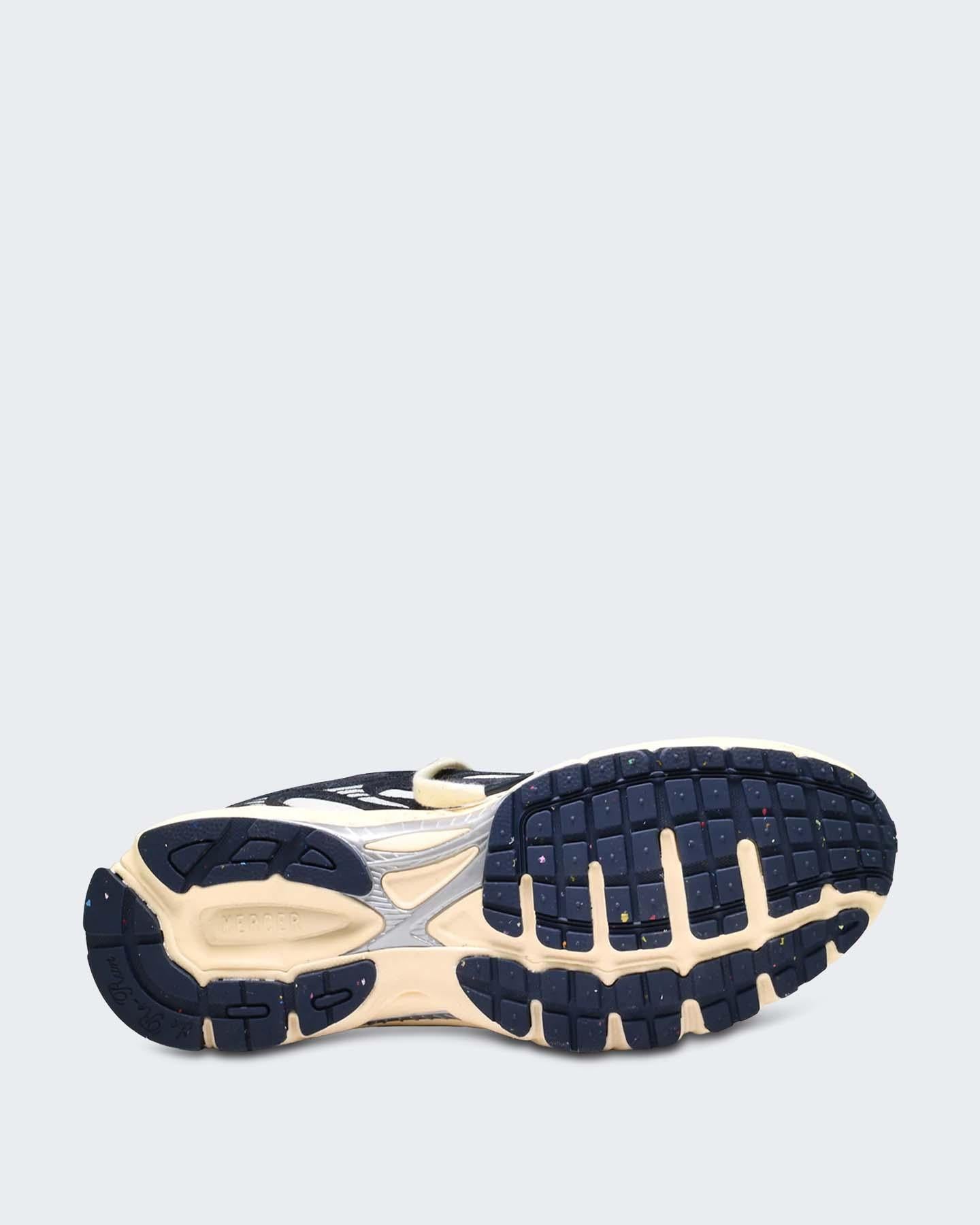 Dames The Re-Run Vintage Suede