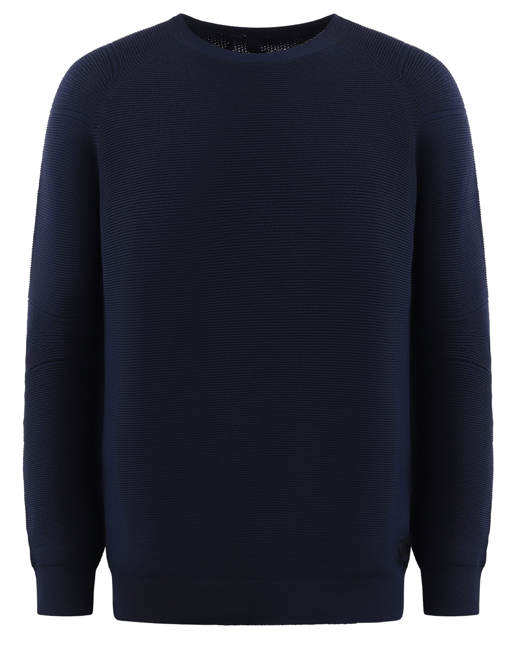 Men Fenzi Sweater Black