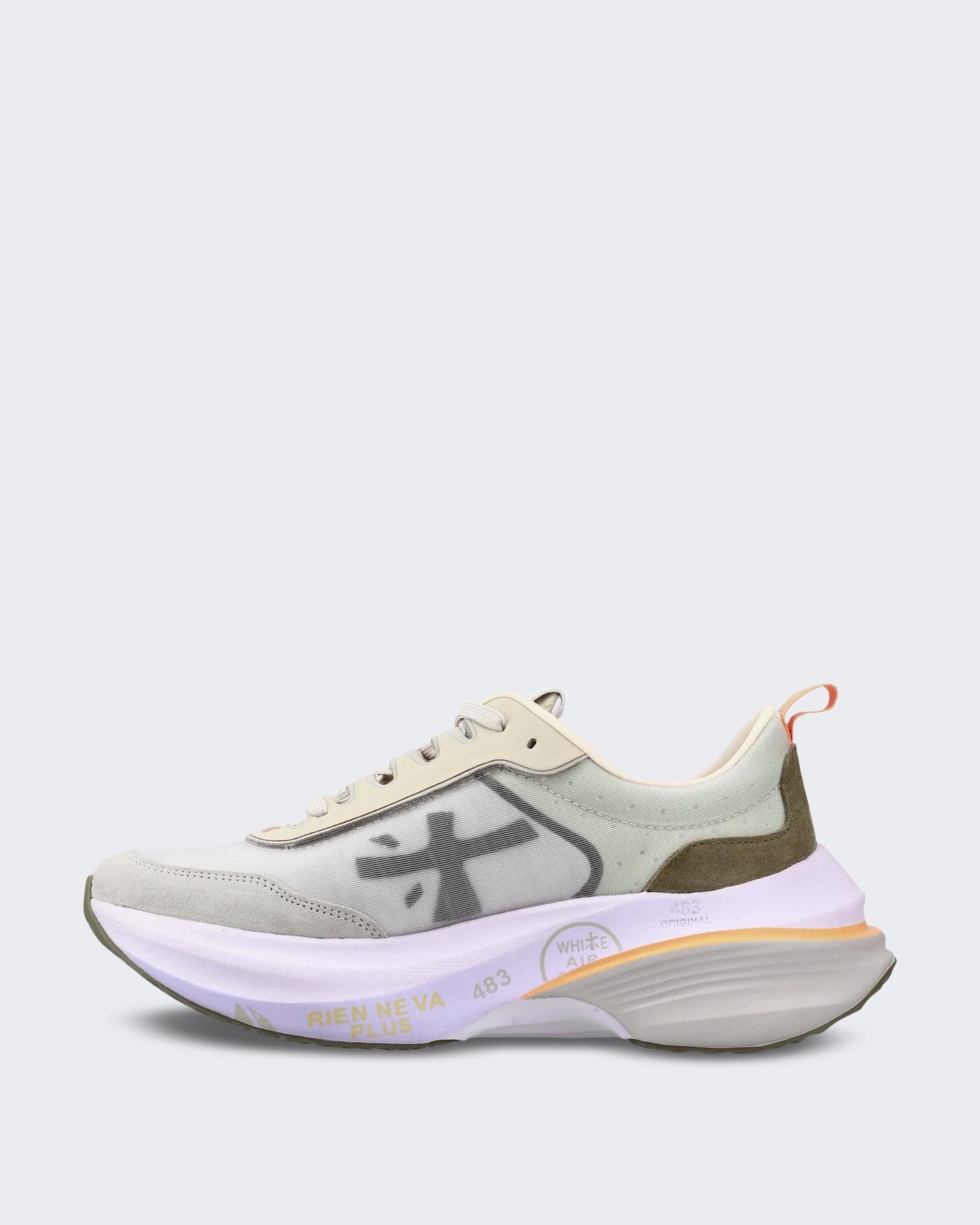 Dames Hill Sneaker