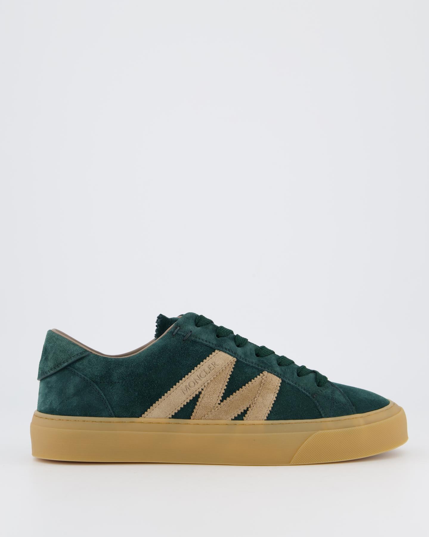 Men's Monaco2 Low Top Sneakers