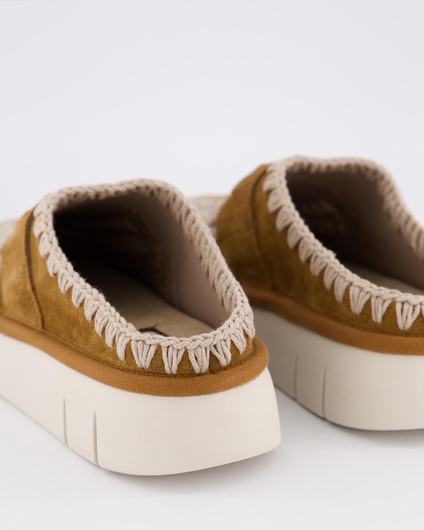Dames Bounce Sandal