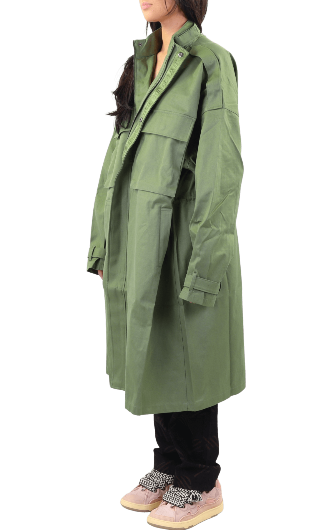 Women Penata Coat