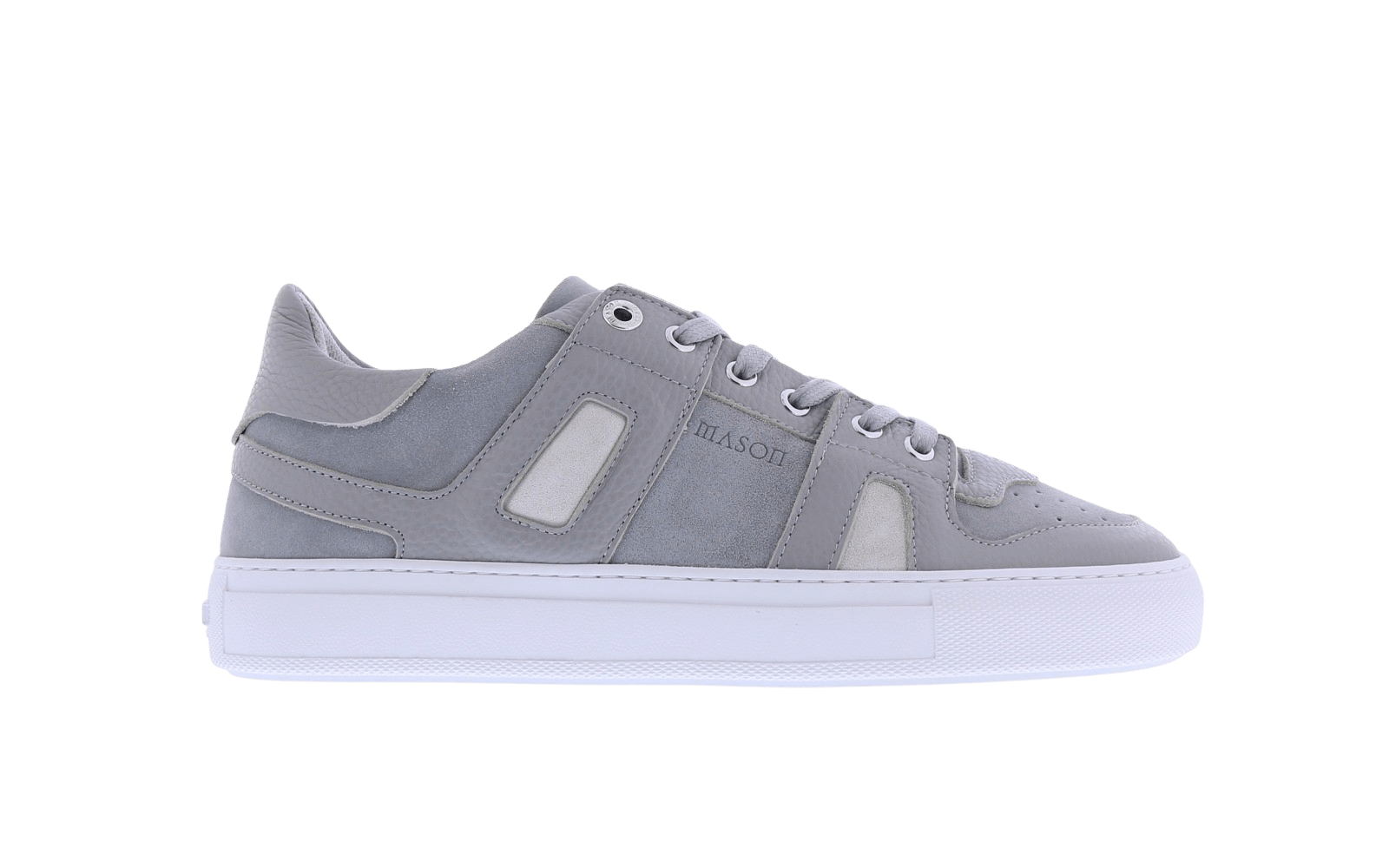 Mason Garments Heren Bari - Due Colori sneakers