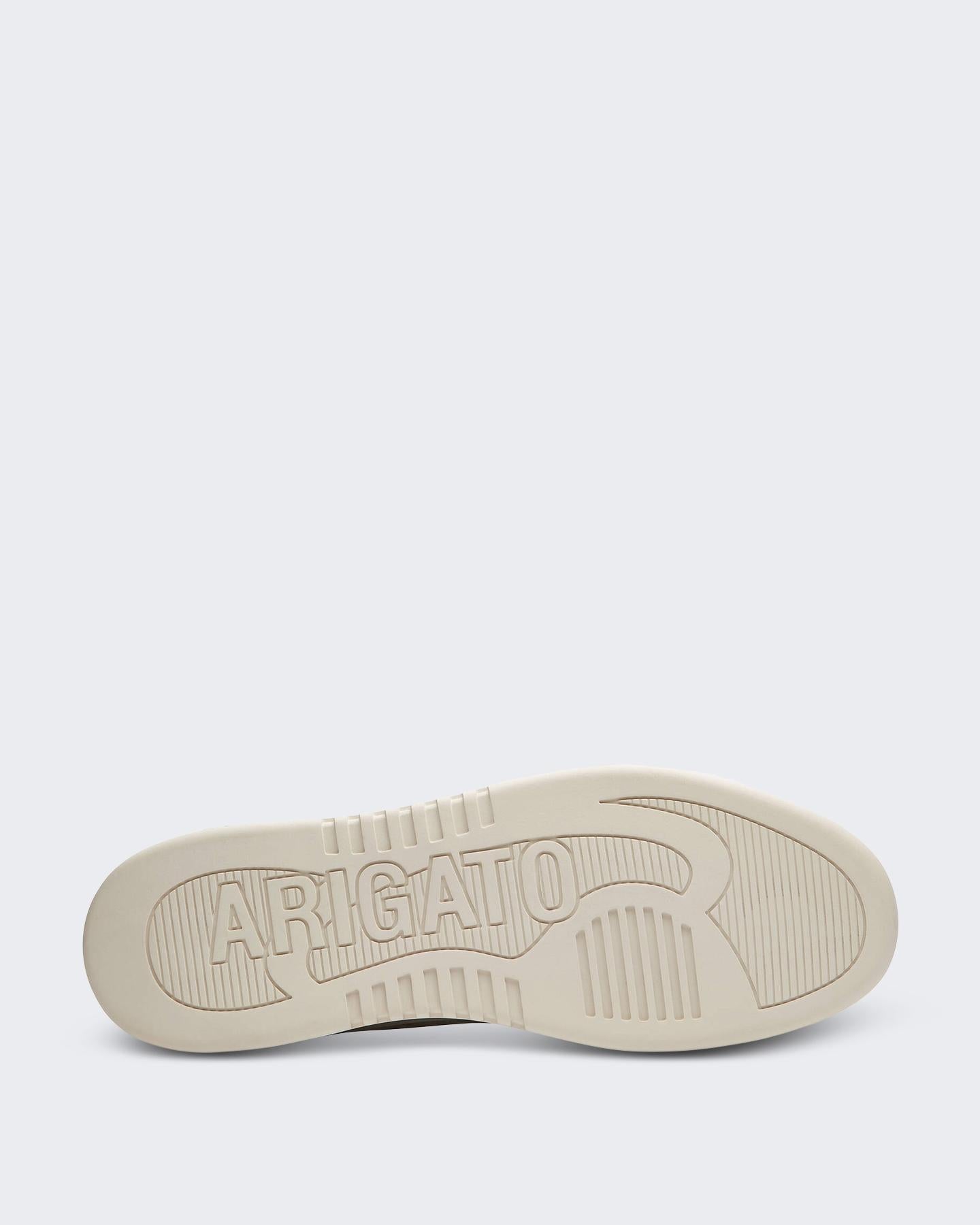 Heren Dice T-Toe Sneaker