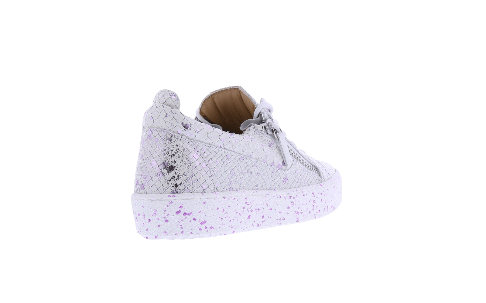 Women Zanotti Sneaker