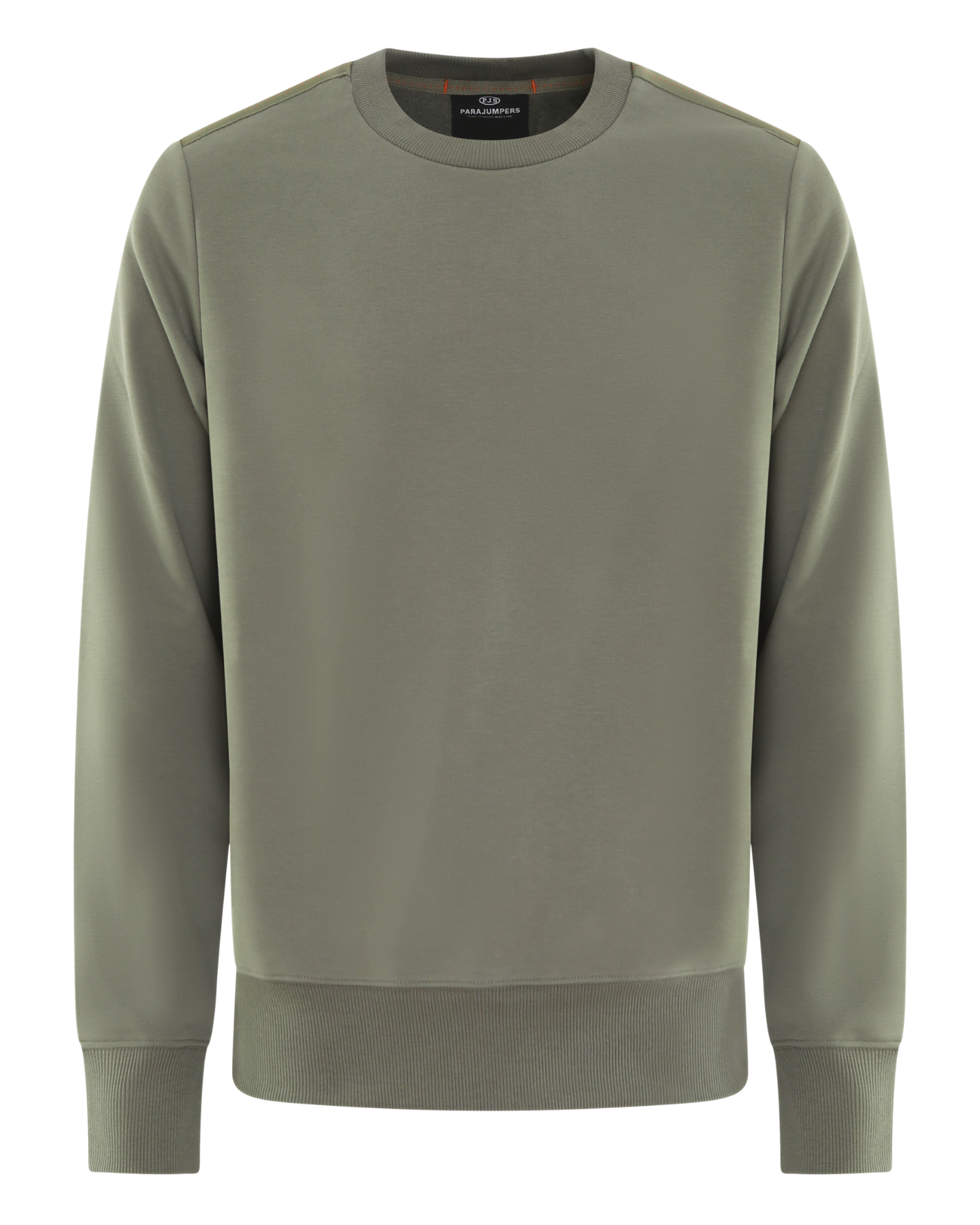 Heren K2 Sweater Groen