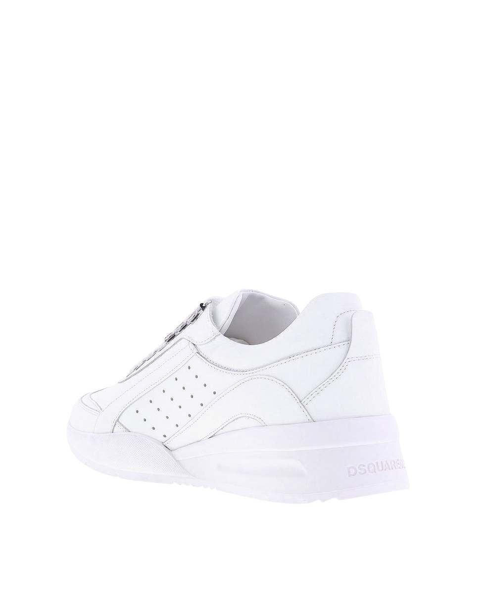 Men Original Legend Sneakers White