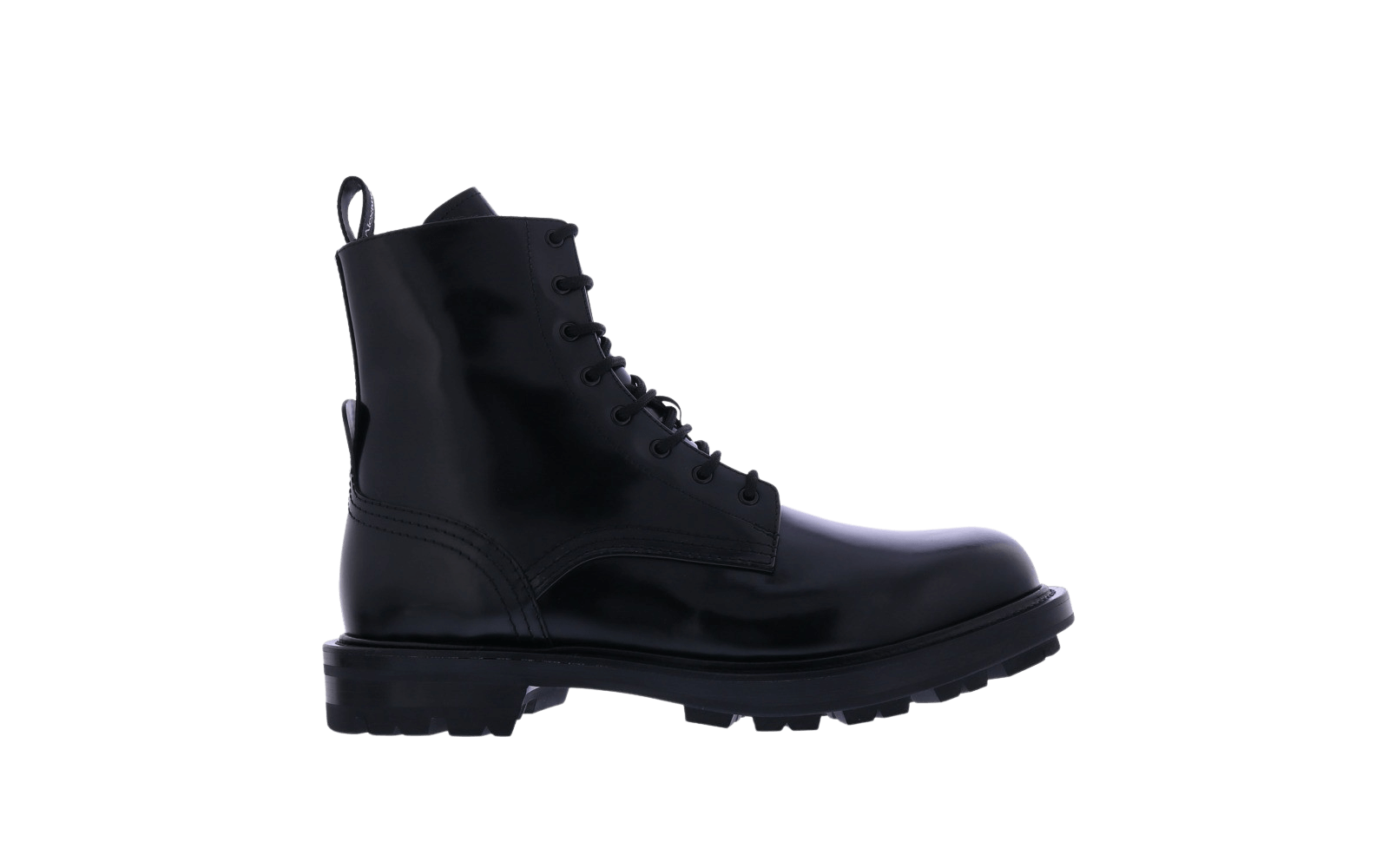 Men Combat Boot