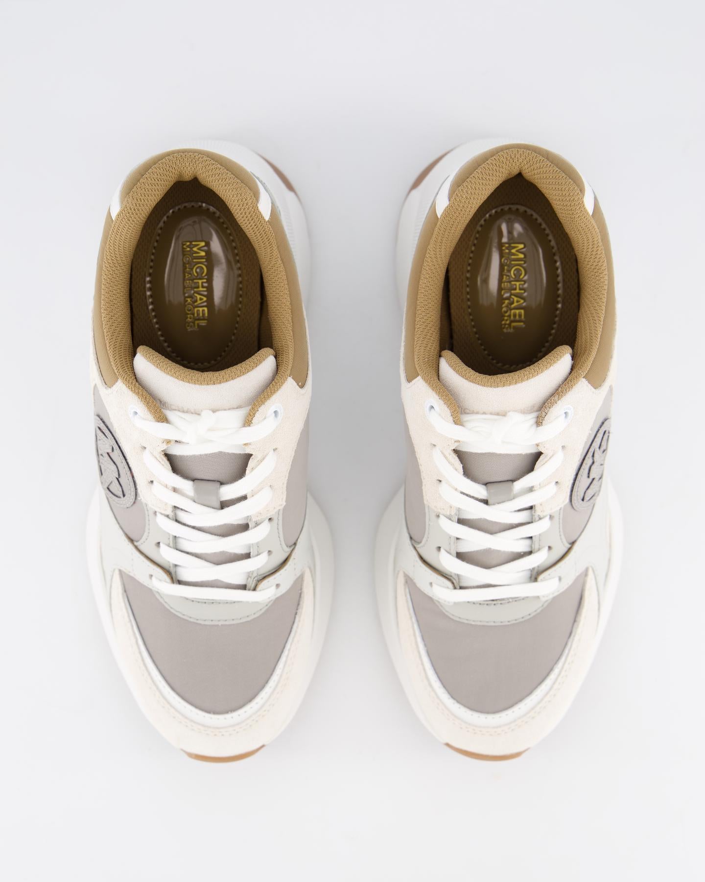 Michael Kors Dames Mmk Active Footwear