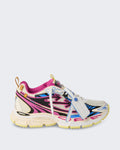 OFF WHITE Women's Ow Be Right Back Sneakers