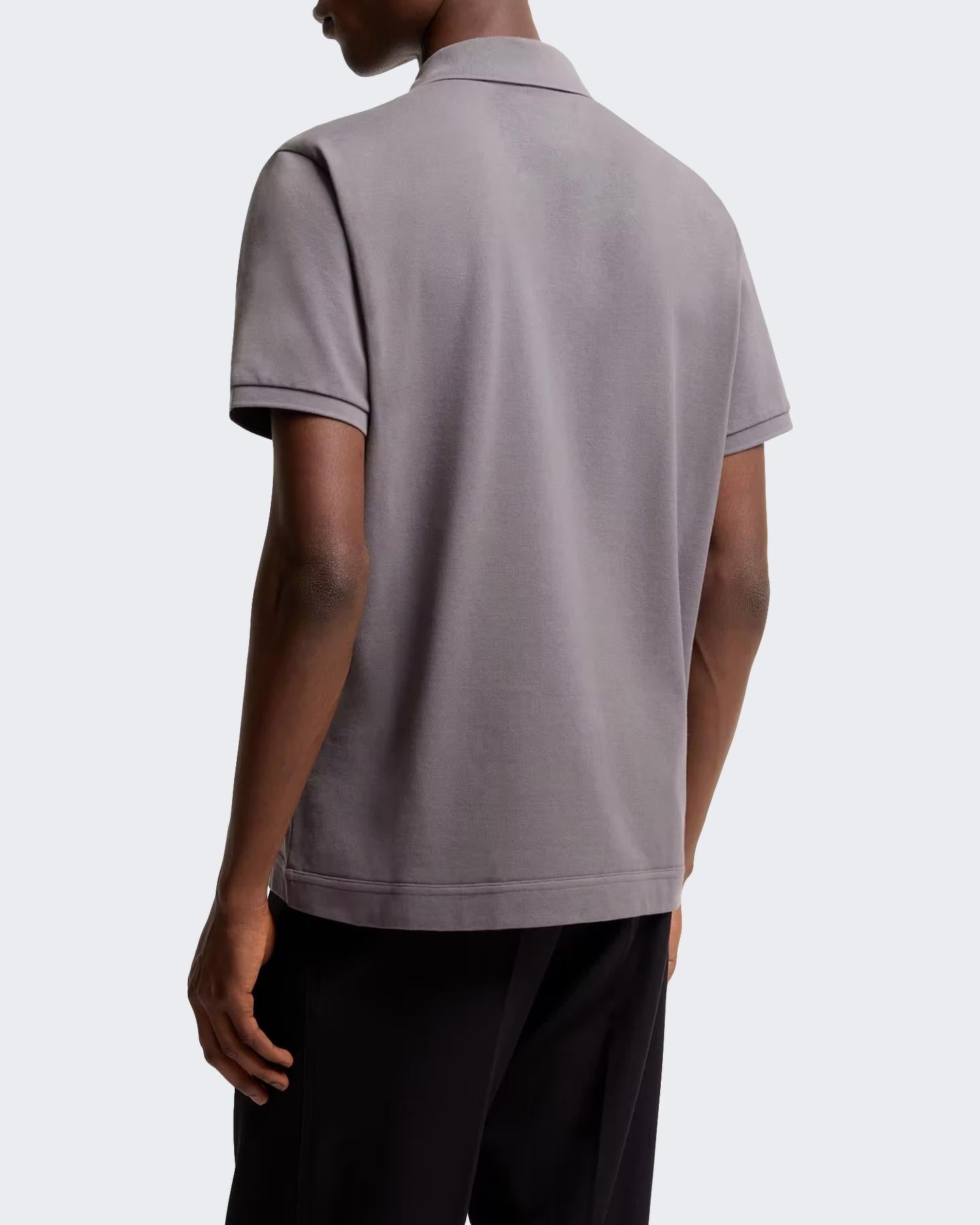 Heren Ss Polo