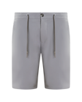 Men's Tech Stretch Short Grey
