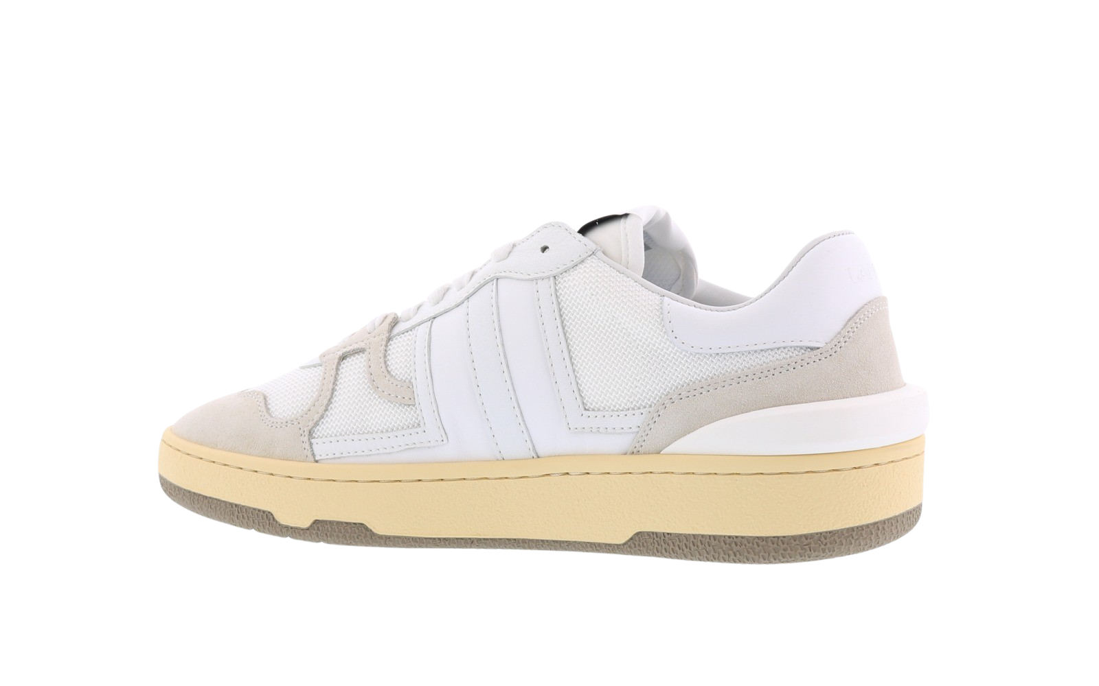 Men Lanvin Sneaker