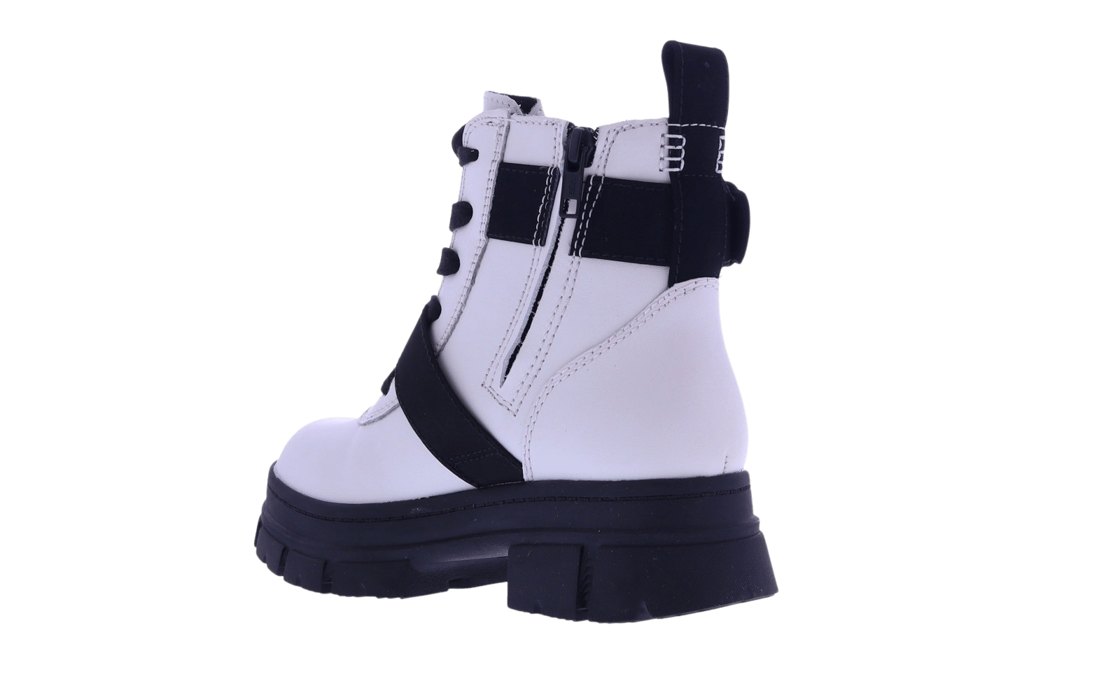 Women Ashton Lace Up