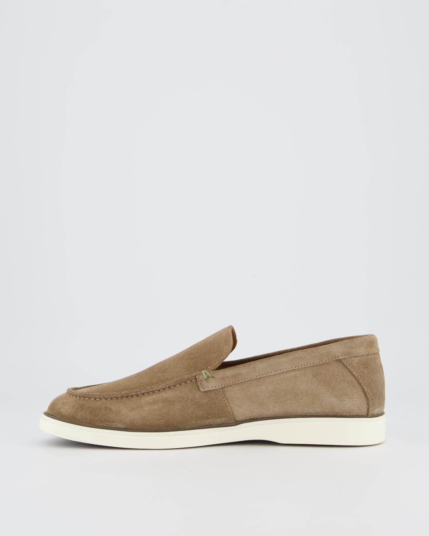 Heren Nino Loafer Sand