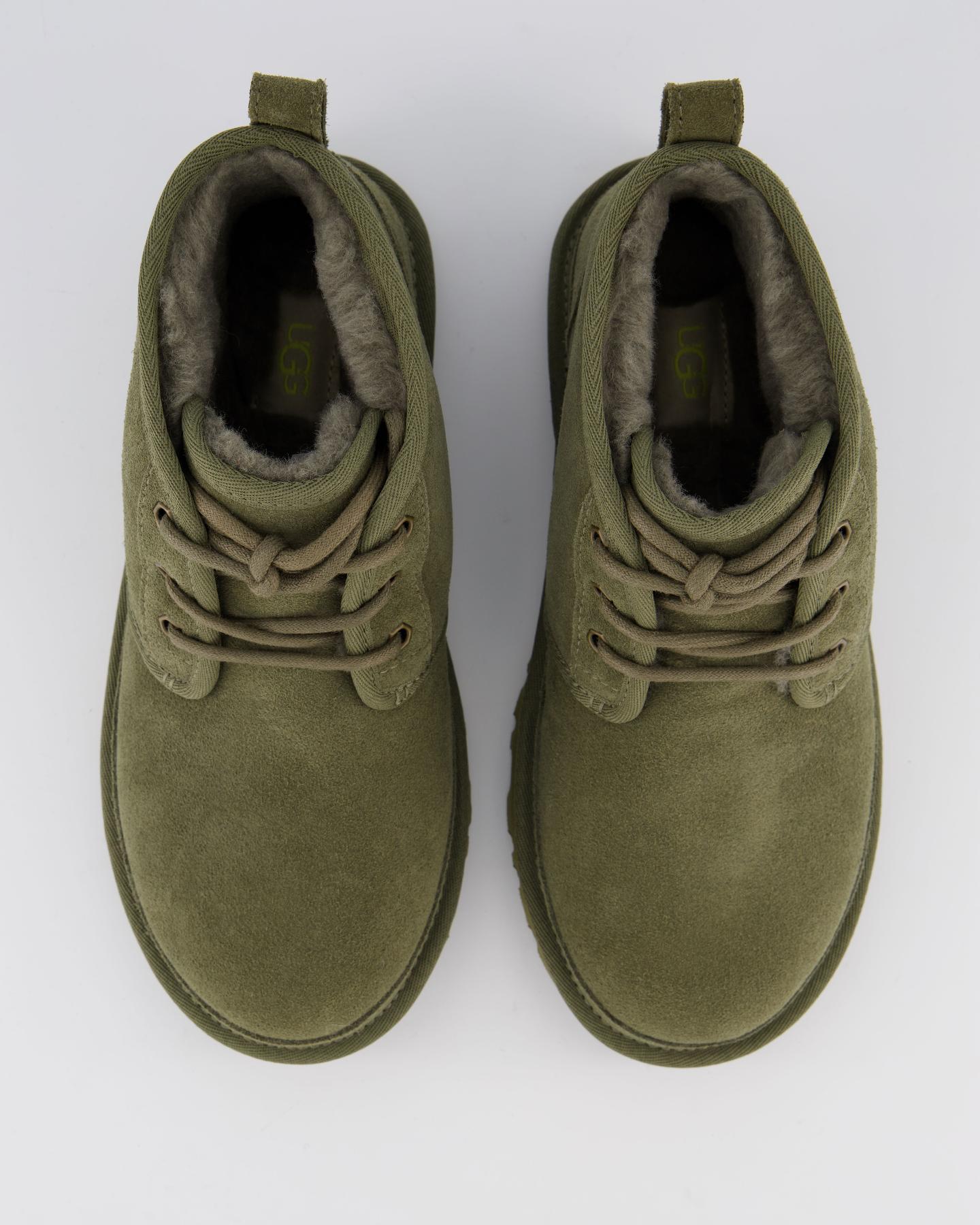 Women Neumel Burnt Olive