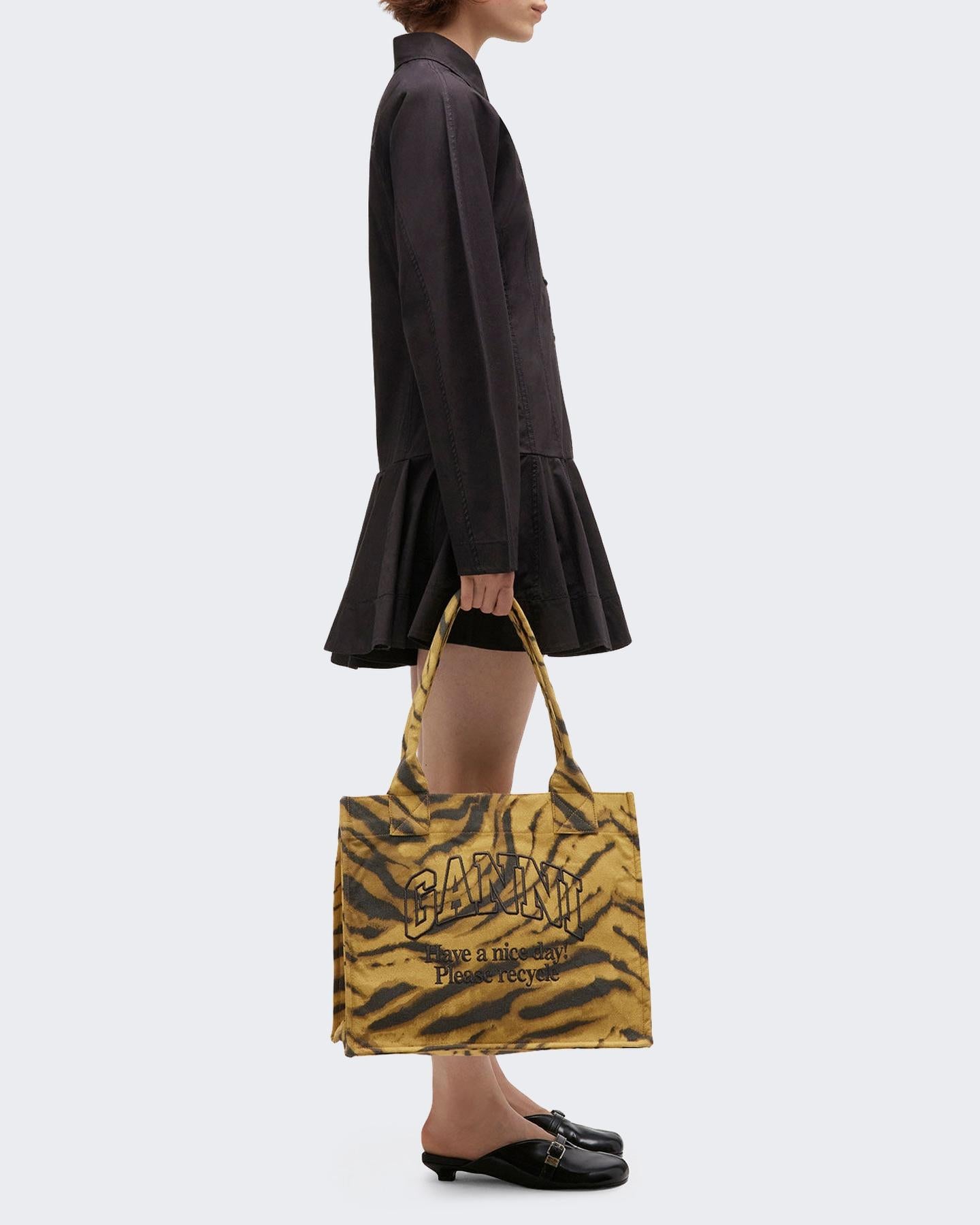 Dames Large Easy Shopper