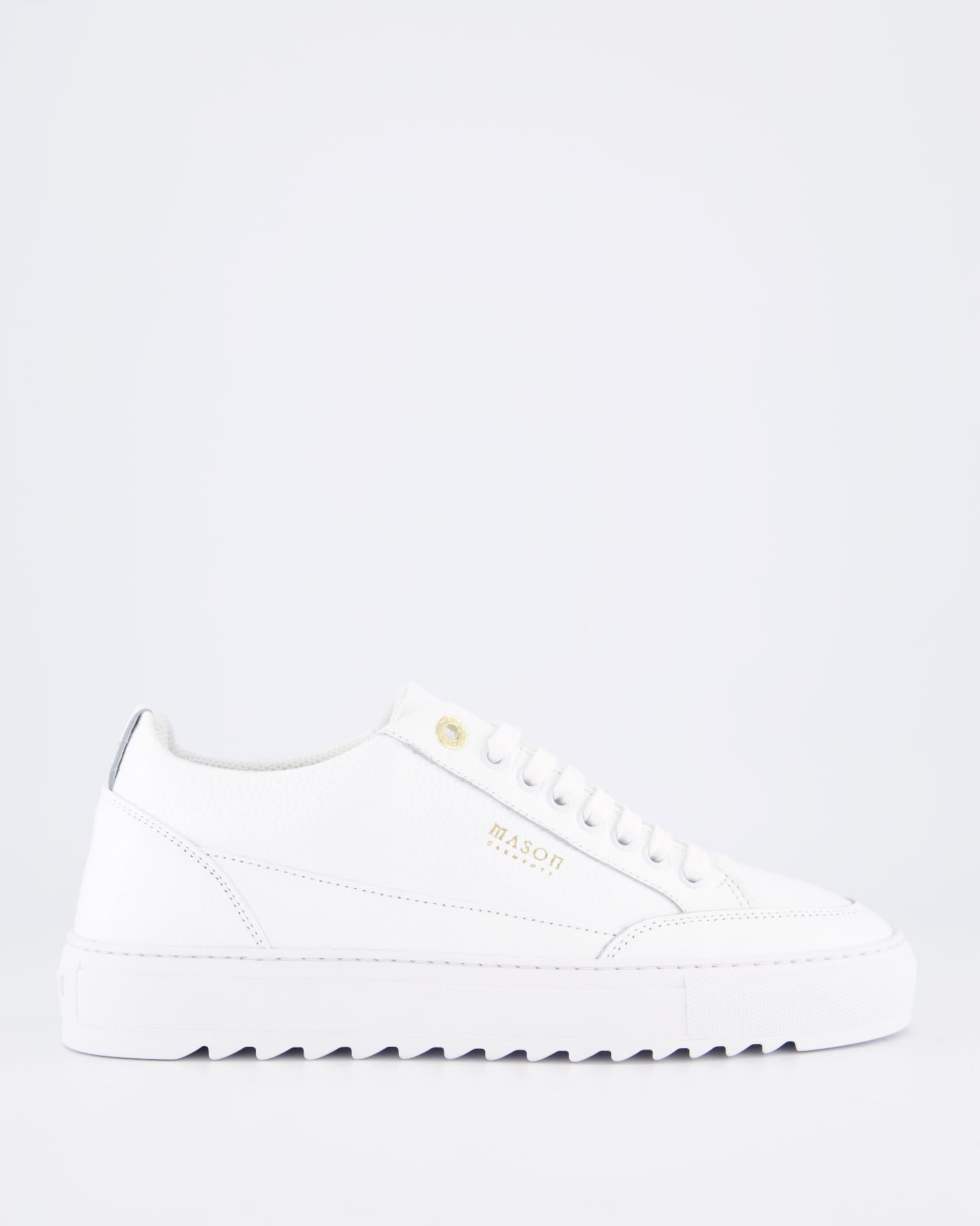 Heren Tia Squali White