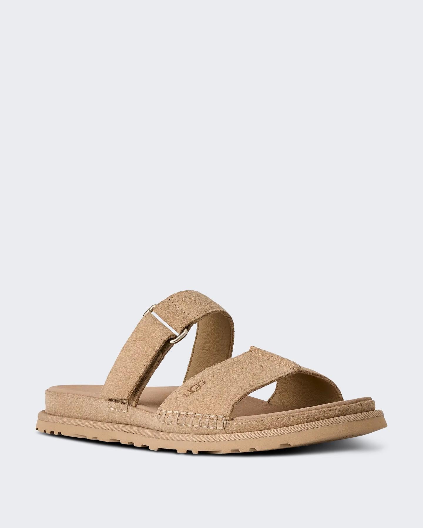 Dames Goldengaze Slide