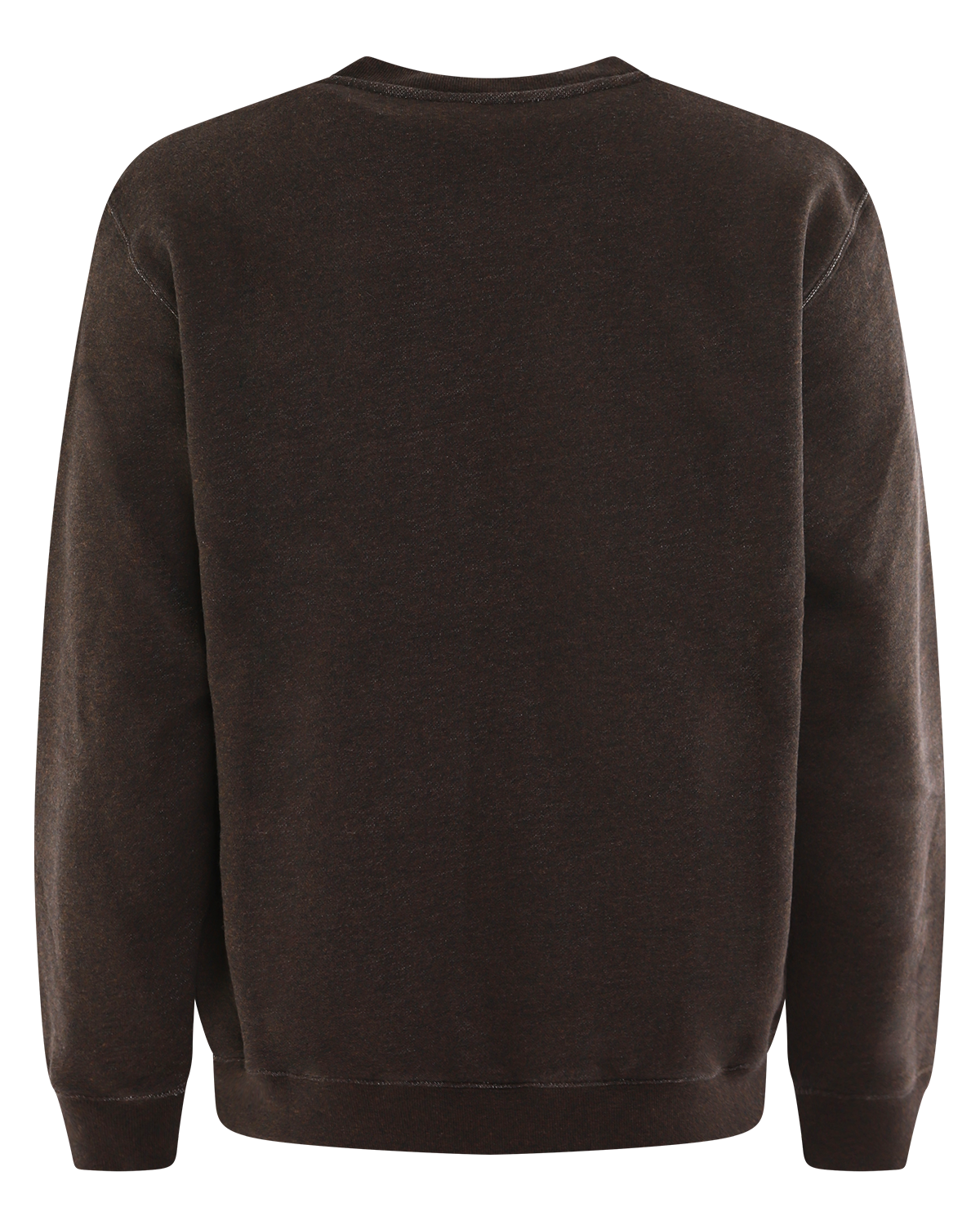 Heren Felpa Girocollo Costina