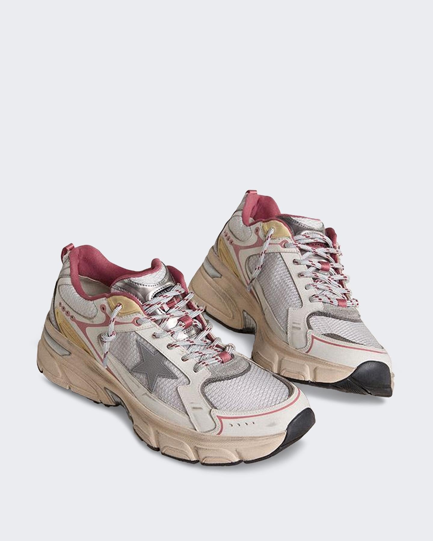 Golden Goose Dames Lightstar