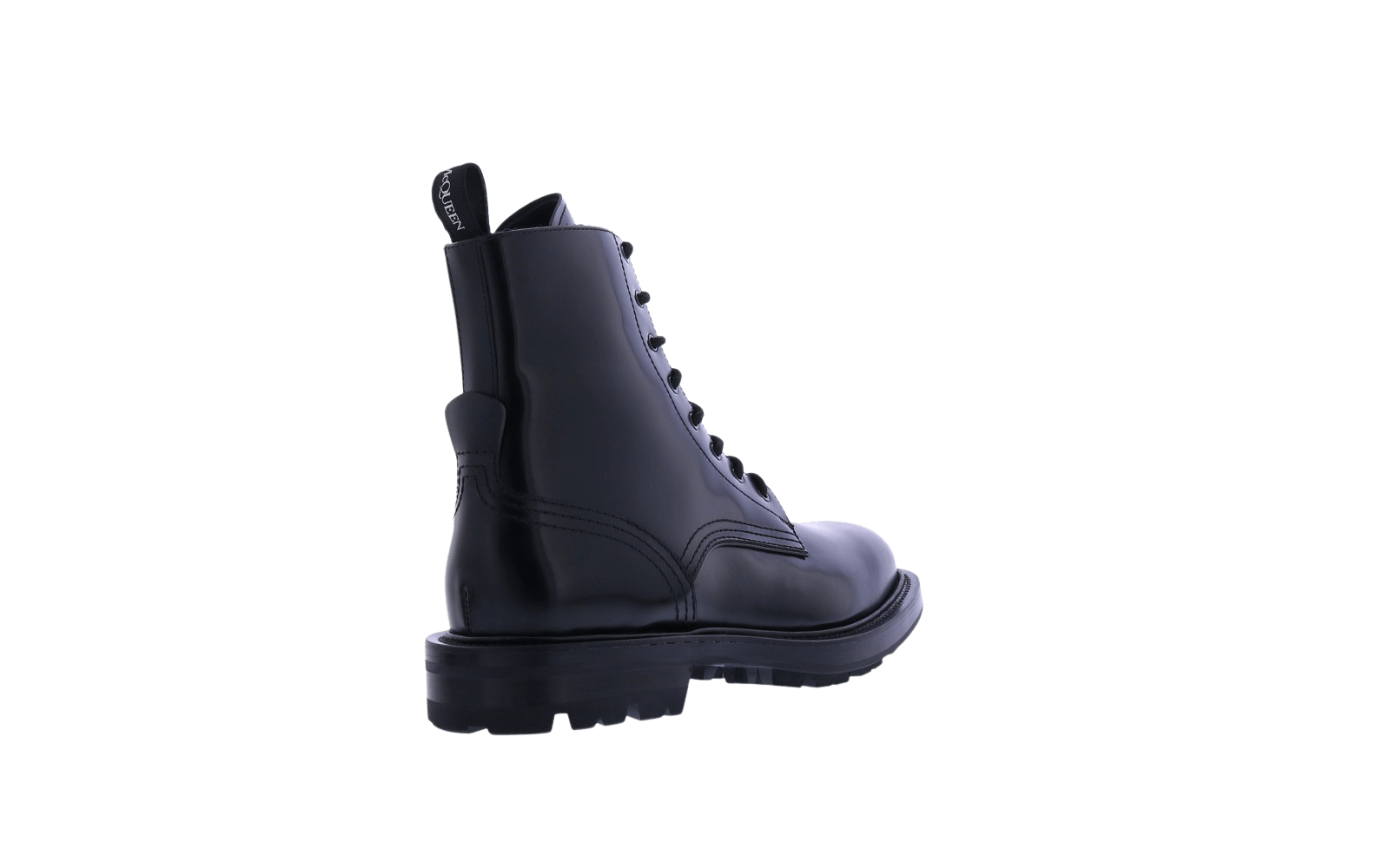 Men Combat Boot