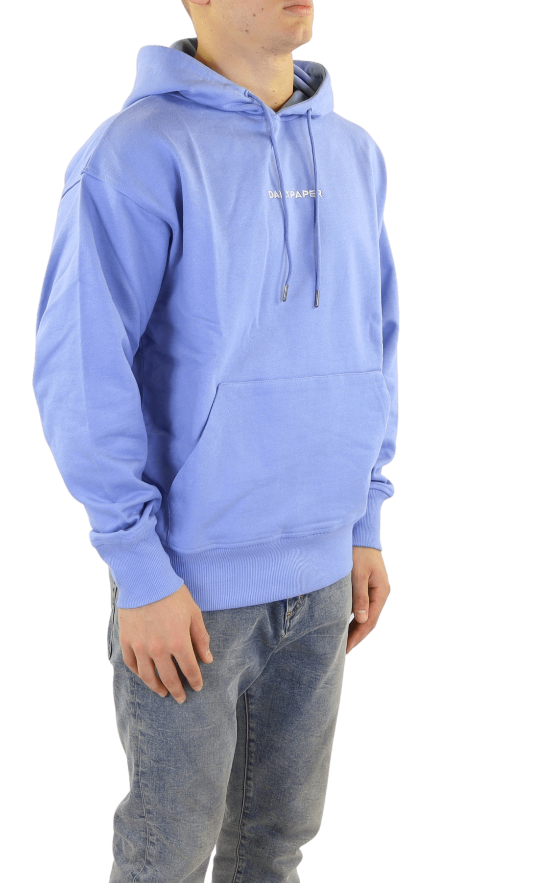 Men Elevin Hoodie