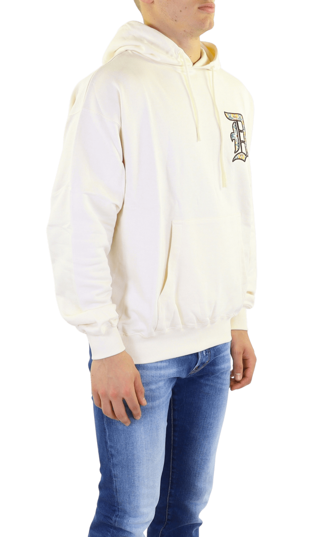Men Le Hoodie D