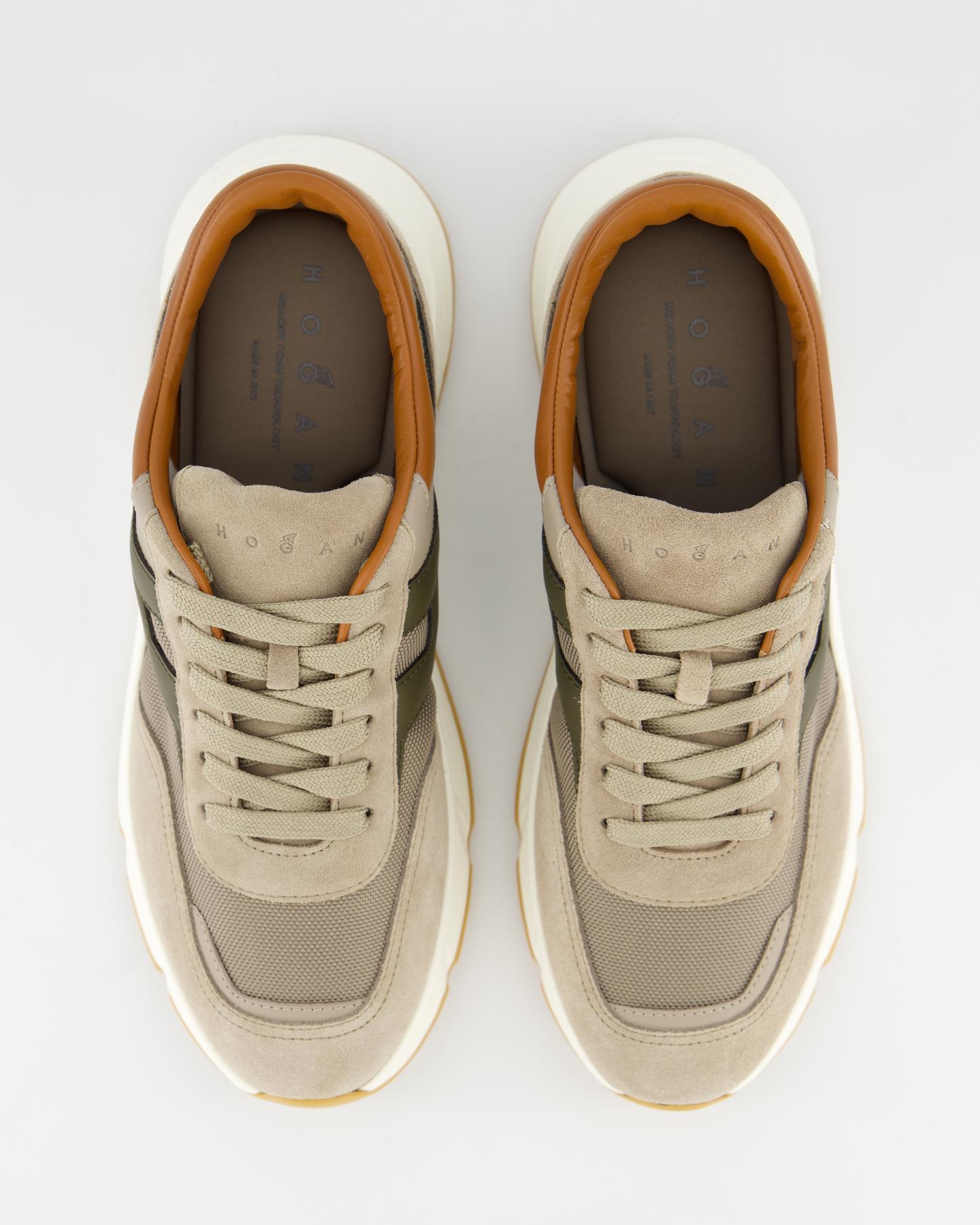 Heren Hogan Hyperlight Allac Nuova H